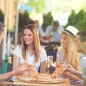 Image of Na počiatku bola pizza... - MAGAZ&Iacute;N BOLD