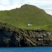 Image of Najizolovanejší a najosamelejší dom na svete na opustenom ostrove
