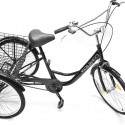 Image of Najlep&scaron;ie slovensk&eacute; trojkolesov&eacute; bicykle - Gommer.sk