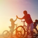 Image of Naučte svoje dieťa jazdiť na bicykli r&yacute;chlo a bez stresu | Familia.sk