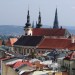 Image of Nebankovní půjčky bez poplatku v Olomouci a okolí | Finance na dlani