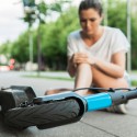Image of Nehody na elektrick&yacute;ch kolobežk&aacute;ch. Dodržujte pravidl&aacute;! | News.sk