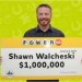 Image of Nemoc a ztrátu peněženky zachránila výhra v loterii Powerball