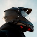 Image of Nenosíte počas jazdy na motorke prilbu? Koledujete si o fatálne zranenie | Motoristi.sk