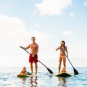Image of Neviete, ako str&aacute;viť leto? Sk&uacute;ste paddleboarding - &Scaron;portov&eacute;.sk