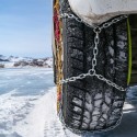 Image of Nielen kovové snehové reťaze si účinne poradia so snehom | Vasenoviny.sk
