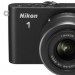 Image of Nikon 1 J3: pevný, malý, ale elegantný suverén v sérií 1 s objektívmi