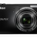 Image of Nikon Coolpix S800c: moderný fotoaparát s OS Android a internetom
