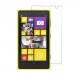 Image of Nokia Lumia 1020 N1020 - Kvalitní ochranná fólie na display (čirá)
