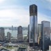 Image of Nové One World trade Center je už najvyššou budovou západnej pologule
