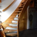Image of Nové moderné schody, ktoré zmenia dizajn domu k lepšiemu | Naše hobby