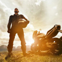 Image of Nov&eacute; trendy v moto oblečen&iacute;: Textil nahr&aacute;dza kožu - Autoveci.sk