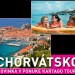 Image of Novinka v ponuke Chorvátsko a Toskánsko vlastnou dopravou