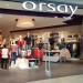Image of Obchody Orsay v České republice - Orsay