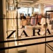 Image of Obchody Zara v České republice - Zara