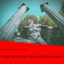 Image of Oplat&iacute; sa druh&yacute; pilier ? Oplat&iacute; sa vstup do 2 piliera ?