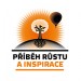Image of Př&iacute;běhy růstu a inspirace