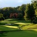 Image of Pět nejlepší golfových klubů na světě