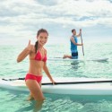 Image of Paddleboard je letn&aacute; z&aacute;bava nielen pre mlad&yacute;ch | Gazda.sk - informačn&yacute; port&aacute;l