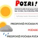 Image of Počasie Beluša predpoveď počasia na 10 dní, dlhodobá predpoveď počasia | Pocasie.pozri.sk
