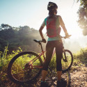 Image of Pohodlná a bezpečná jazda – Aby si aj ženy užili bicyklovanie naplno