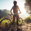 Image of Pohodlná a bezpečná jazda – Aby si aj ženy užili bicyklovanie naplno