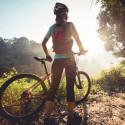Image of Pohodln&aacute; a bezpečn&aacute; jazda &ndash; Aby si aj ženy užili bicyklovanie naplno
