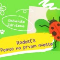 Image of Pomoc na Prvom Mieste. OZ Radosť3