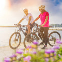 Image of Pomocník pri kúpe bicykla: rozdiely medzi pánskym, dámskym a elektrickým bicyklom - Wellness magazín
