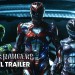 Image of Power Rangers (2017) - Official Trailer - Bryan Cranston | Akčné | Trailery