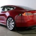 Image of Pozrite sa ako sa v Tesla Motors vyrába elektromobil Model S