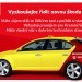 Image of Pr&aacute;ce - řidič taxi