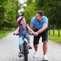 Image of Pr&iacute;prava na jar s deťmi. Ak&yacute; detsk&yacute; bicykel k&uacute;piť? | Fam&iacute;lia