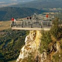 Image of Pr&iacute;rodn&aacute; rezerv&aacute;cia Hohe Wand s vyhliadkou Skywalk - MojeRakusko.sk