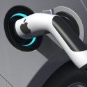 Image of Prekvapenie roka! Prv&yacute; Apple automobil - MAGAZ&Iacute;N BOLD