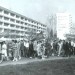 Image of Pripyat, mesto duchov: pred výbuchom Černobyľu šlo o hrdé a čisté mesto - Zaujímavosti a novinky
