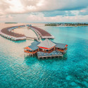 Image of Raj pre potápačov: Maldivy a potápanie