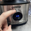 Image of Recenzia: Kuchynsk&yacute; robot Gorenje 3 in 1 Food Processor SBR1500E