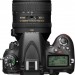 Image of Recenzia fotoaparátu: Nikon D600, vylepšený D7100, FX, lepšie čísla a fullframe k tomu