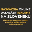 Image of Reklamný portál na Slovensku