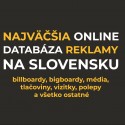 Image of Reklamn&yacute; port&aacute;l na Slovensku
