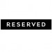 Image of Reserved online shop