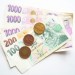 Image of Rychlá SMS půjčka do 5000 Kč | Finance na dlani