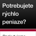 Image of SMS p&ocirc;žička | V&yacute;hodn&eacute; p&ocirc;žičky