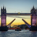 Image of Signify osvetlí londýnske mosty v najväčšom projekte verejného umenia na svete - 21STCENTURY