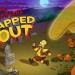 Image of Simpsonovci majú Halloweensky špeciál v hernej verzii The Simpsons Tapped Out