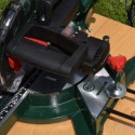Image of Skracovacia a pokosov&aacute; p&iacute;la Parkside PZKS 1500 B2 | Test Blog - recenzie a testy tovaru