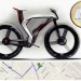 Image of Skusenosti s elektrobicyklami Teslabike