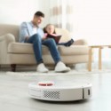 Image of Skvel&yacute; dom&aacute;ci pomocn&iacute;k. Robotick&yacute; vys&aacute;vač si zamilujete | News.sk