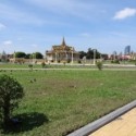 Image of Sm&uacute;tok v kr&aacute;ľovskom meste Phnom Phen - MAGAZ&Iacute;N BOLD